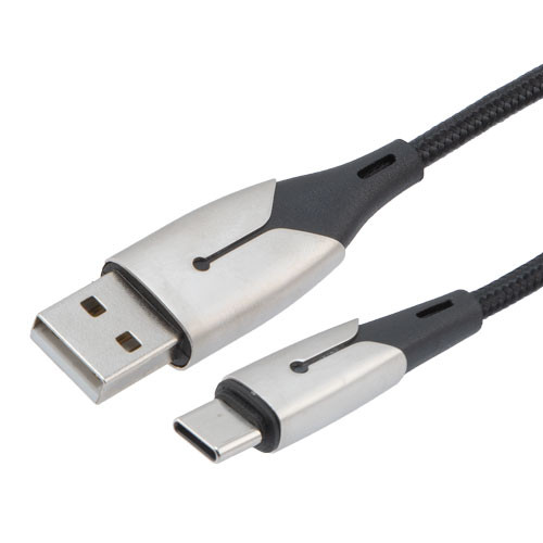 L-Com USBCA2LED-MM-3M