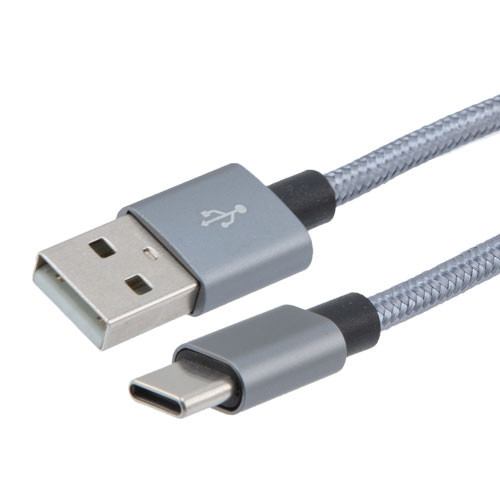 L-Com USBCA2-MM-6FT