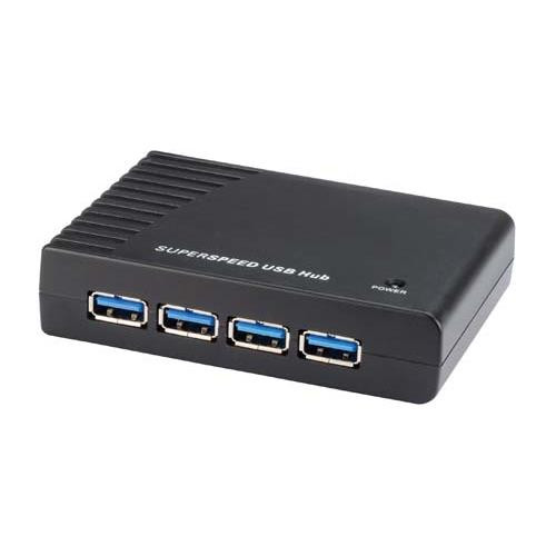 L-Com USB-HUB-3.0