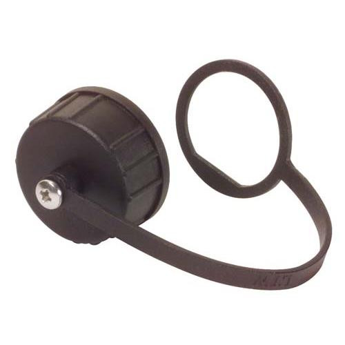 L-Com WPCVR-USB-1394 Waterproof Cap