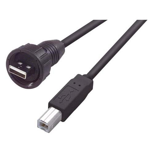 L-Com WPUSBAB-2M