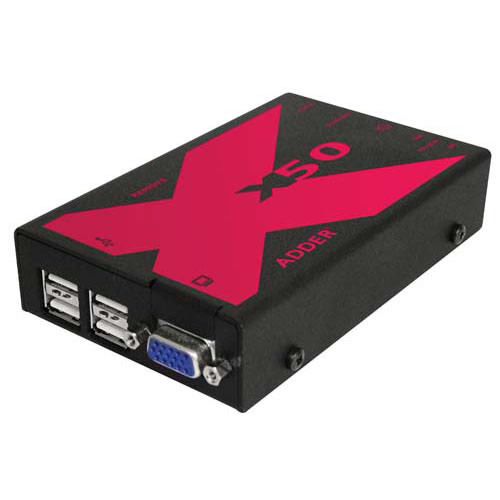 L-Com X50-US