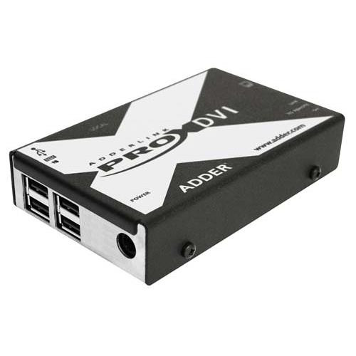 L-Com X-DVIPRO-US