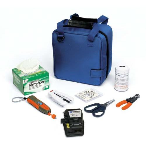 L-Com XPFIT-KIT Fiber Optic Termination Kit