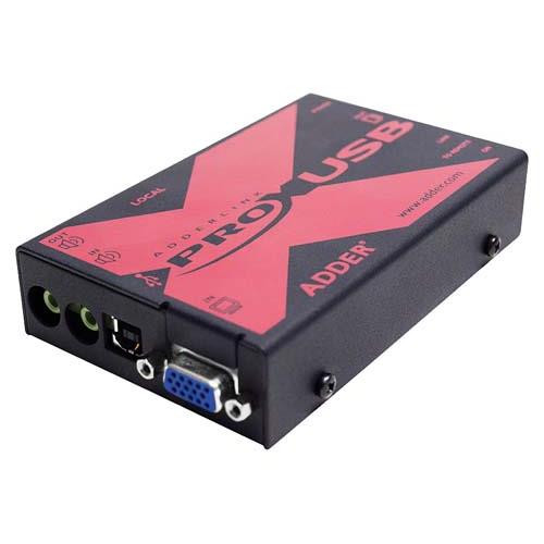 L-Com X-USBPRO-US
