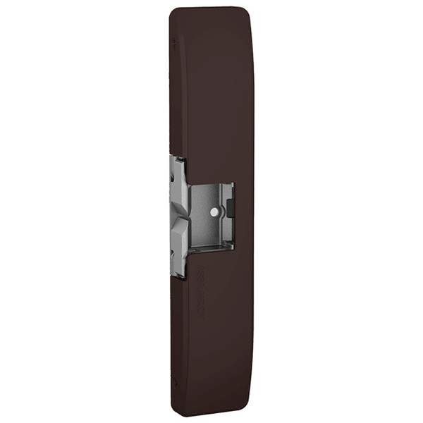 HES 9600-613-LBM Surface Mounted Electric Strike