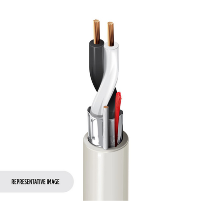 Belden 5400FE 008500