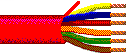 Belden 5504UL 002U1000