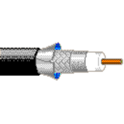 Belden 1613A 010A1000