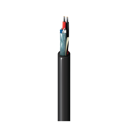 Belden 1502R 009500