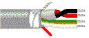 Belden 5522G1 0101000