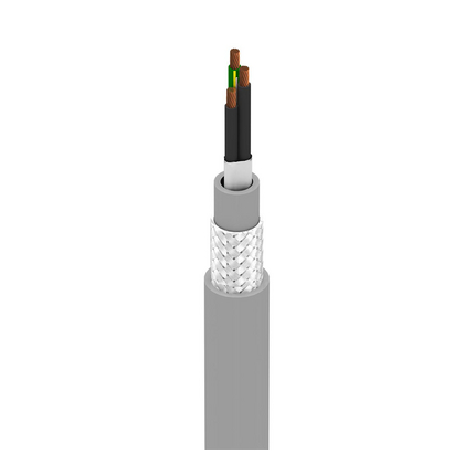 Belden 7401WS 060250