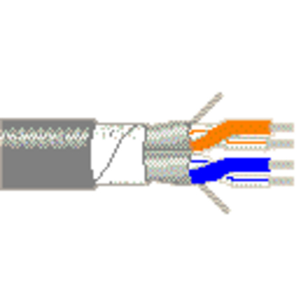 Belden 7838A 0601000