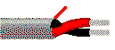 Belden 9409 060U1000