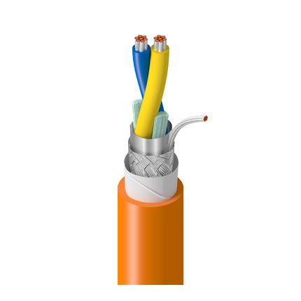 Belden 1334A 0031000