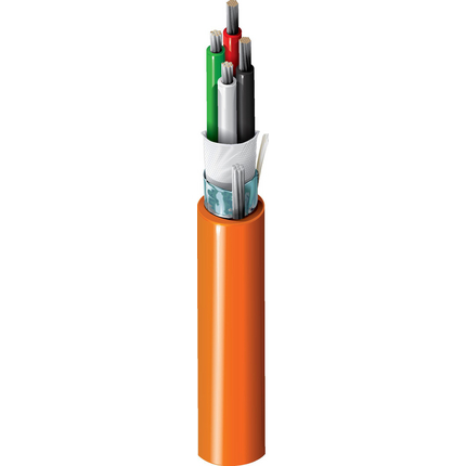 Belden 3125A 0031000