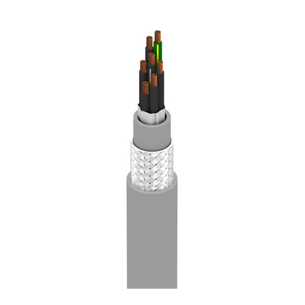Belden 7438WS 060250