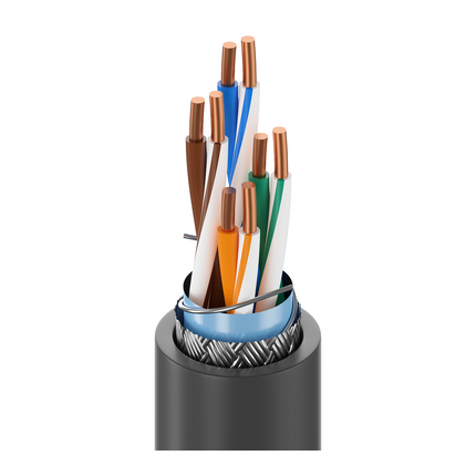 Belden 7921A 0102000