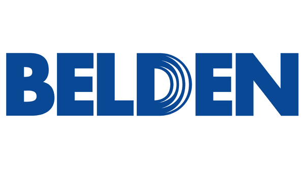 Belden 1801BS4 8771000