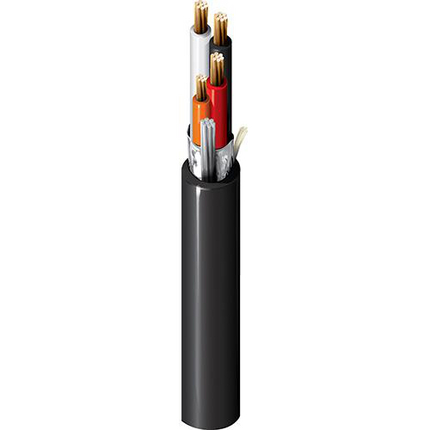 Belden 1528A 0107500
