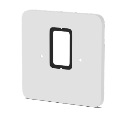 Verkada ACC-MNT-MJBOX-1 Mini Junction Box Mount