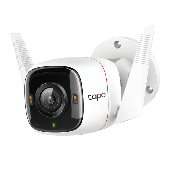 TP-Link TAPO C320WS