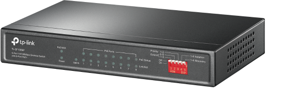 TP-Link TL-SF1009P