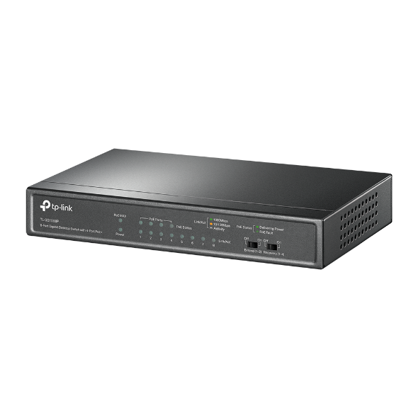 TP-Link TL-SG1008P