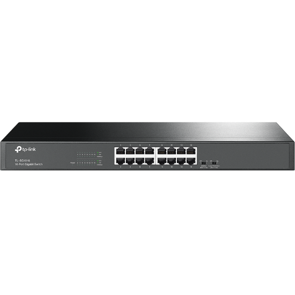 TP-Link TL-SG1016