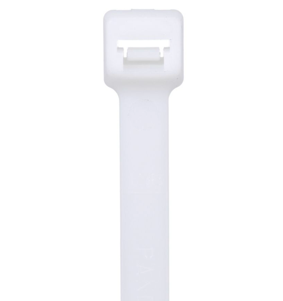 Panduit PLT2H-L Cable Ties, 50 Pack
