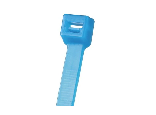 Panduit PLT2I-C76 Cable Ties, 100 Pack