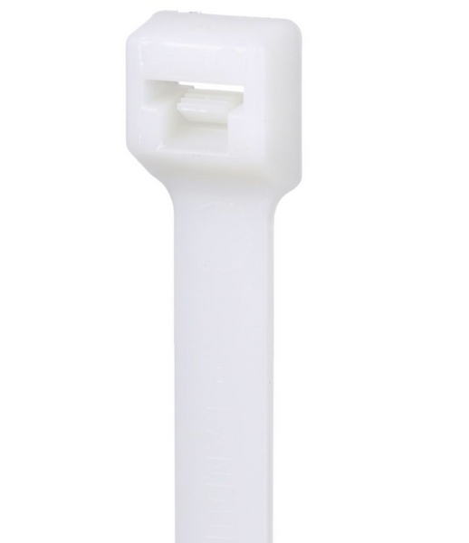 Panduit PLT2I-M Cable Ties, 1000 Pack