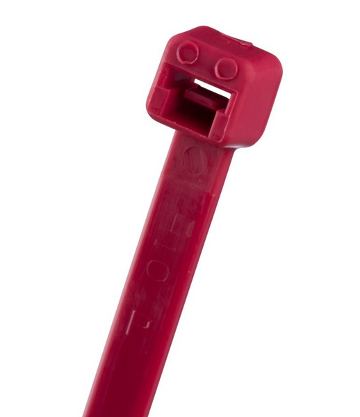 Panduit PLT2I-M2 Cable Ties, 1000 Pack
