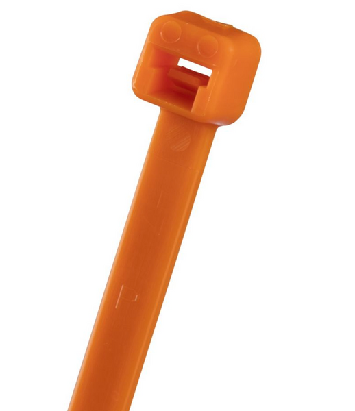 Panduit PLT2I-M3 Cable Ties, 1000 Pack