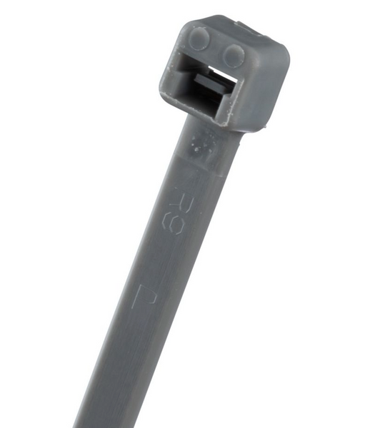 Panduit PLT2I-M8 Cable Ties, 1000 Pack
