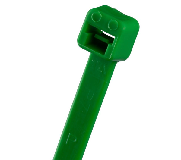 Panduit PLT2M-M5 Cable Ties, 1000 Pack