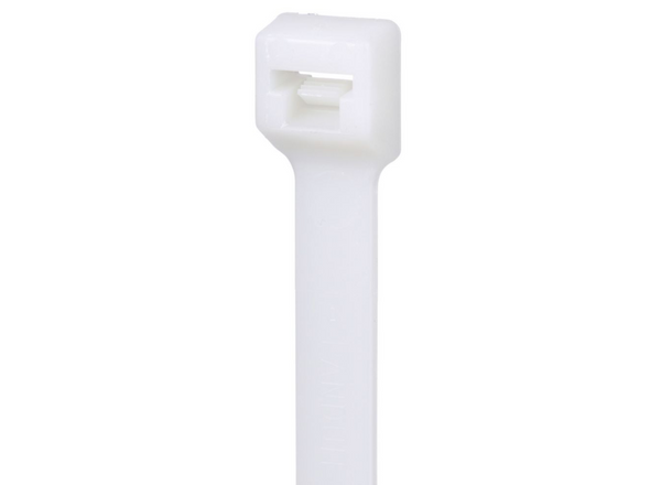 Panduit PLT3I-C Cable Ties, 100 Pack