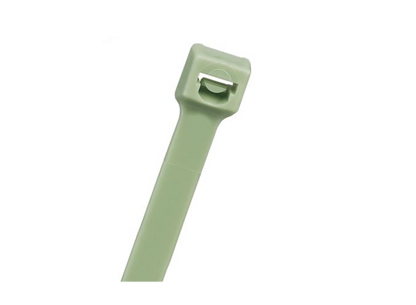 Panduit PLT3S-M109 Cable Ties, 1000 Pack