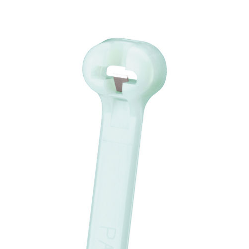 Panduit BT4S-M39 Cable Ties, 1000 Pack
