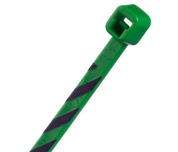 Panduit PLT1M-L5-7 Cable Ties, 50 Pack