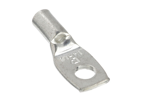 Panduit LCA10-10-L Copper Compression Lug, 50 Pack