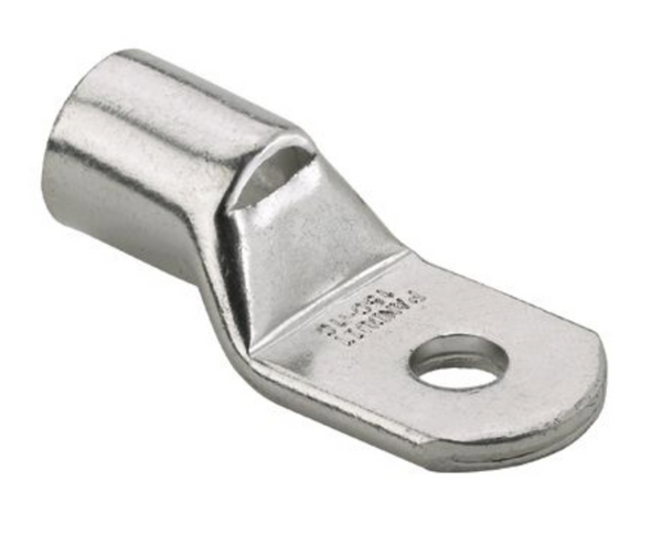 Panduit LCMA120-8-L Copper Compression Connector