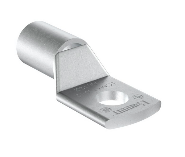 Panduit LCMA150-12-X Copper Compression Metric Lug