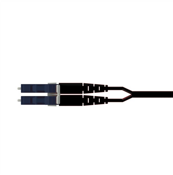 Panduit FS2EPKFLFNFM003 Duplex Fiber Patch Cord
