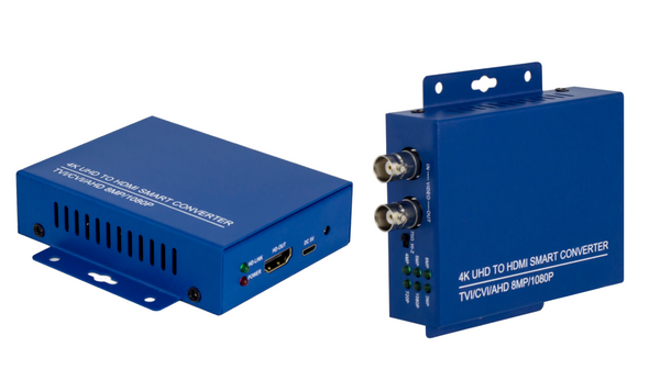 Freedom TVAH-8HD-C1 4K HDMI Converter