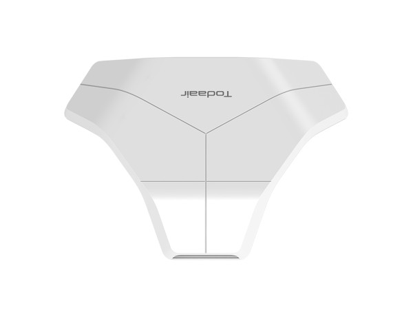 Freedom TD-MRT42-V40.1 Dual Band Indoor Wireless Access Point