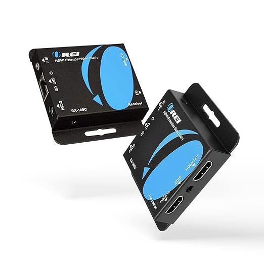 SES 4K HDMI Extender