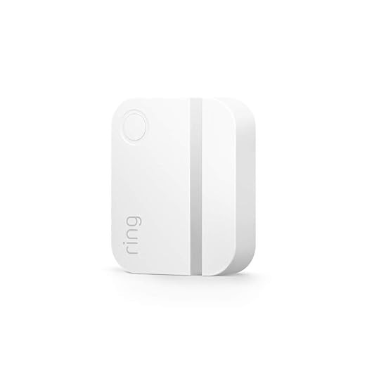 Ring Alarm Contact Sensor