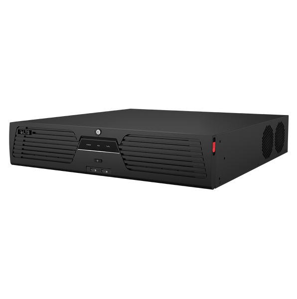 LTS LTN8964-RN Platinum 64-Channel NVR
