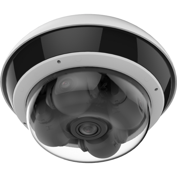 LTS CMIP7553W5-SZ8 5-Directional Multi-Sensor IP Camera